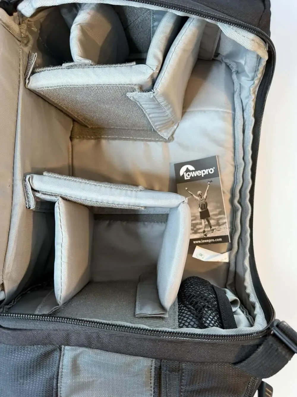 Lowepro Slingshot 202 AW DSLR Sling Camera Bag